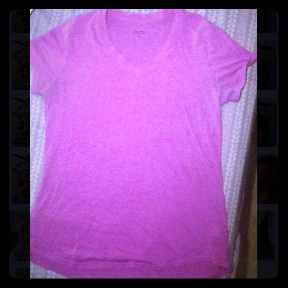 Athletic/Casual T-Shirt